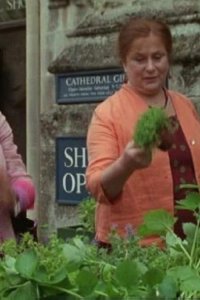 Rosemary & Thyme – S03E02 – In a Monastery Garden