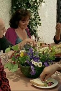 Rosemary & Thyme – S03E04 – Agua Cadaver