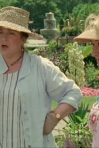 Rosemary & Thyme – S03E05 – Three Legs Good