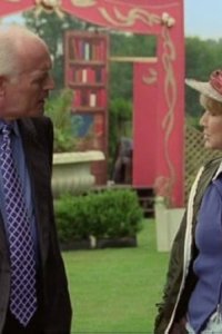 Rosemary & Thyme – S03E08 – Enter Two Gardeners