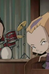 Code Lyoko – S01E02 – Seeing Is Believing