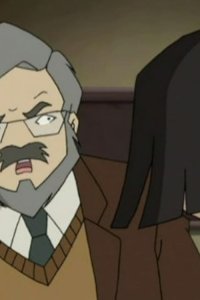 Code Lyoko – S01E07 – Image Problem