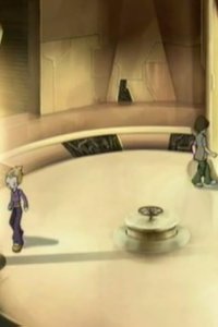 Code Lyoko – S01E09 – Satellite