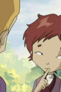 Code Lyoko – S01E10 – The Girl of the Dreams