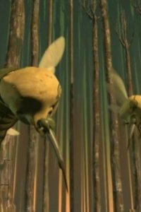 Code Lyoko – S01E12 – Swarming Attack