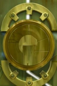 Code Lyoko – S01E14 – The Trap