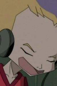 Code Lyoko – S01E18 – Killer Music