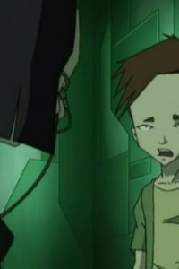 Code Lyoko – S01E19 – Frontier
