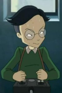 Code Lyoko – S01E20 – The Robots