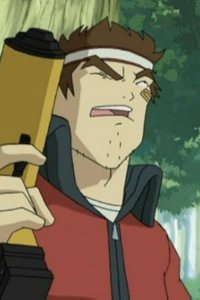 Code Lyoko – S01E26 – False Start
