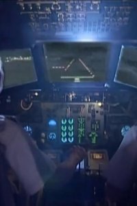 Air Crash Investigation – S01E01 – Racing the Storm