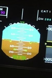 Air Crash Investigation – S01E03 – Flying Blind