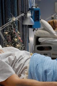 The O.C. – S04E07 – The Chrismukk-huh?