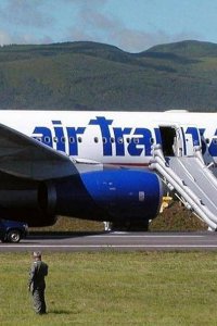 Air Crash Investigation – S01E04 – Flying on Empty