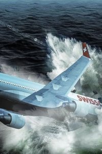 Air Crash Investigation – S01E06 – Fire on Board