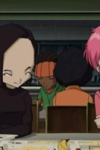 Code Lyoko – S04E02 – Double Take