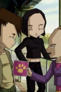 Code Lyoko – S04E03 – Opening Act