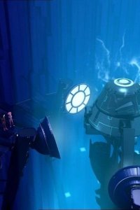 Code Lyoko – S04E05 – Skidbladnir