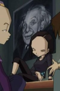 Code Lyoko – S04E07 – Crash Course