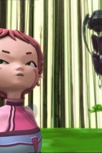 Code Lyoko – S04E08 – Replika