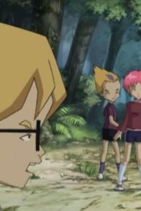 Code Lyoko – S04E09 – I’d Rather Not Talk About It