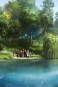 Code Lyoko – S04E11 – The Lake