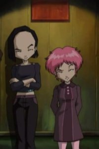 Code Lyoko – S04E12 – Lost at Sea