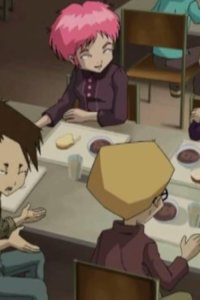 Code Lyoko – S04E13 – Lab Rat
