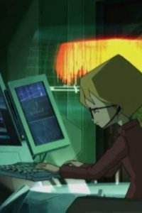 Code Lyoko – S04E14 – Bragging Rights