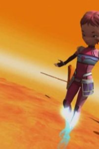 Code Lyoko – S04E15 – Dog Day Afternoon