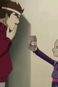Code Lyoko – S04E19 – Guided Missile