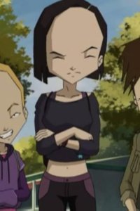 Code Lyoko – S04E20 – Kadic Bombshell