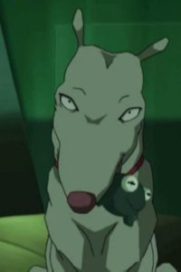 Code Lyoko – S04E21 – Canine Conundrum