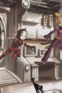 Code Lyoko – S04E22 – A Space Oddity
