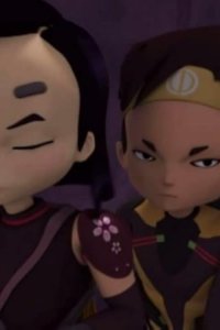 Code Lyoko – S04E26 – Bad Connection