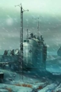 Code Lyoko – S04E27 – Cold Sweat