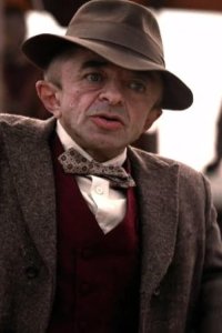 Carnivàle – S01E10 – Hot and Bothered