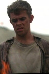 Carnivàle – S02E03 – Ingram, TX