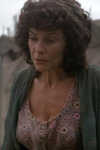 Carnivàle – S02E05 – Creed, OK