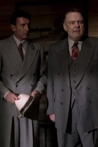 Carnivàle – S02E11 – Outside New Canaan