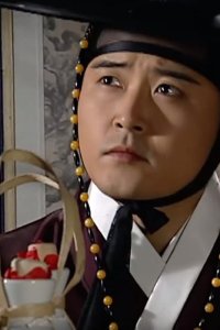 Dae Jang-geum – S01E03 – Jungjong banjong