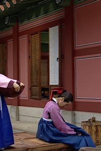 Dae Jang-geum – S01E04 – A Bowl of Water