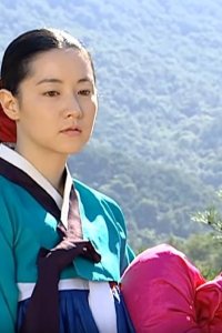 Dae Jang-geum – S01E07 – The Herb Garden