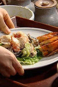 Dae Jang-geum – S01E13 – Unlucky Bean Paste