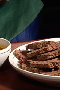 Dae Jang-geum – S01E14 – Cooking Whale Meat