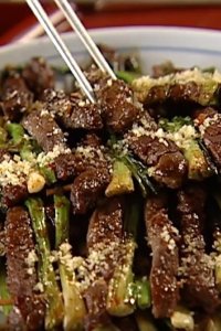 Dae Jang-geum – S01E15 – COMPETITION for the HEAD KITCHEN LADY