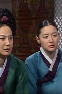 Dae Jang-geum – S01E22 – The Strike