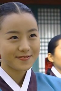 Dae Jang-geum – S01E23 – THE COURT LADY ACCOUNTANT