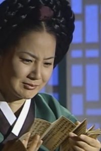 Dae Jang-geum – S01E24 – TRUE IDENTITIES ARE REVEALED