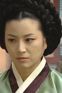 Dae Jang-geum – S01E26 – The Interrogation